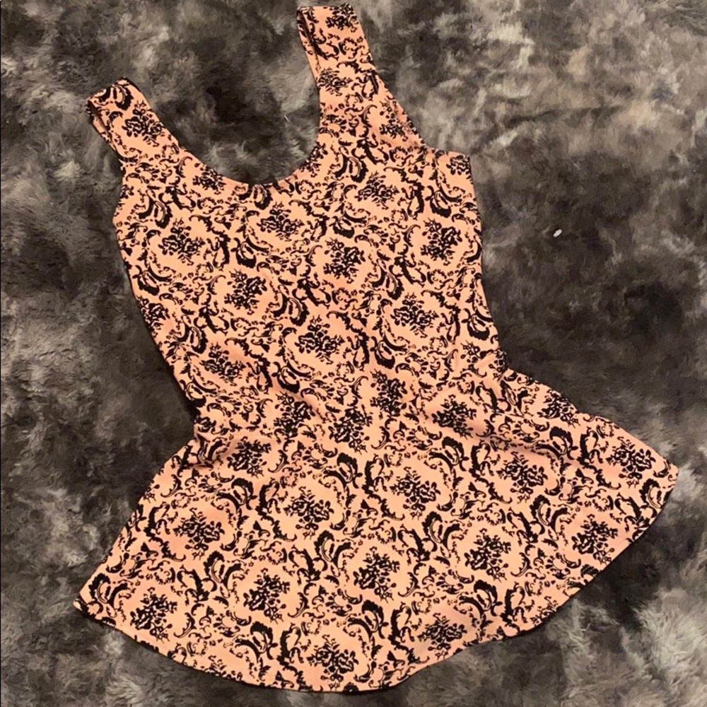 A woman’s top